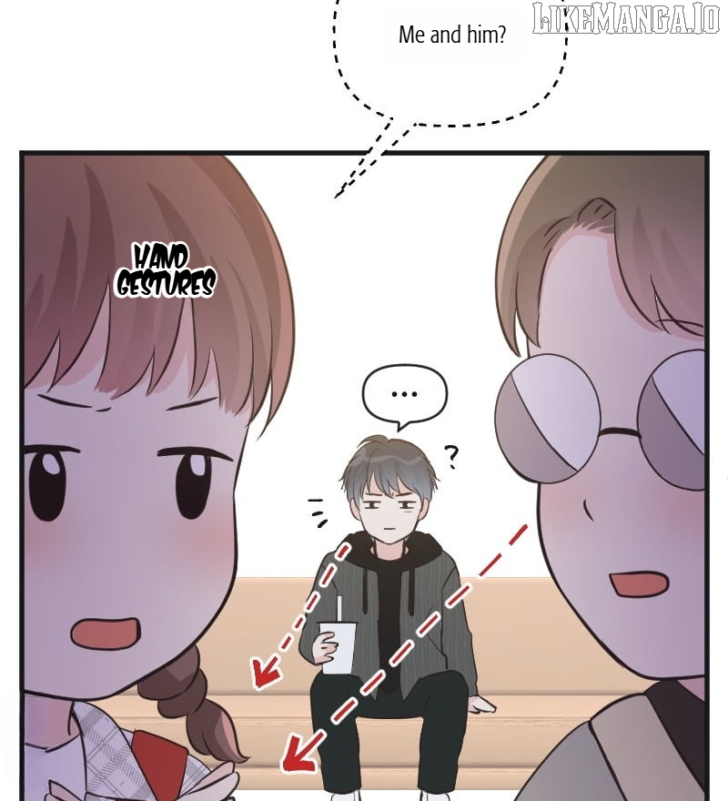 Soul to Soul Chapter 9 - page 40